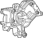 Steering Column Switch Housing