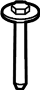View Bolt. (Front, Rear, Upper) Full-Sized Product Image 1 of 10