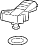 View Manifold Absolute Pressure Sensor Full-Sized Product Image 1 of 10