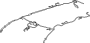 Image of Headliner Wiring Harness image for your 2015 Chevrolet Volt   