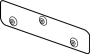 View Fuel Tank Shield (Front) Full-Sized Product Image