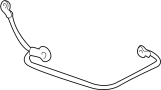 12157107 Battery Cable