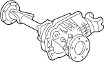 26029954 Drive Axle Assembly