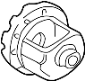 26046001 Differential Carrier