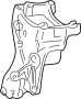 View Bracket. (Front) Full-Sized Product Image