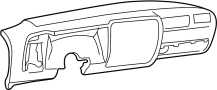 15980868 Dashboard Panel