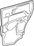 View 15006228 Full-Sized Product Image for your 1996 Chevrolet Blazer 4.3L Vortec V6 M/T 4WD LS Sport Utility 