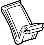 View Bracket.  Full-Sized Product Image