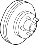15733196 Disc Brake Rotor