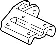 View Leaf Spring Plate Full-Sized Product Image 1 of 1