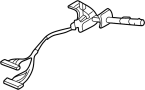 View Switch. Signal. (Front) Full-Sized Product Image