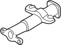 View Steering Column Tube Full-Sized Product Image 1 of 3