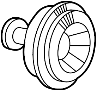 View Engine Cooling Fan Clutch Full-Sized Product Image