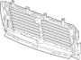 85131841 Radiator Shutter Assembly