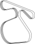 View Serpentine Belt Full-Sized Product Image