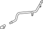 View Engine Coolant Pipe Full-Sized Product Image