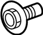 11602015 Automatic Transmission Oil Cooler Bolt