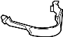 Image of Battery Ground Strap image for your 2016 Chevrolet SS   