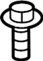 View Bolt.  Full-Sized Product Image