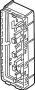 85158279 HVAC Temperature Control Panel