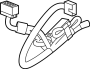 Image of HARNESS. image for your Chevrolet
