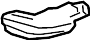 Image of Pipe Assembly - O/PMP SUC. image for your 2008 Pontiac G8   