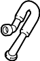 12708535 PCV Valve Hose