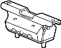 84462949 Automatic Transmission Mount