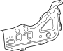 View Air Cleaner Bracket Full-Sized Product Image