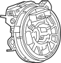 View Air Bag Clockspring Full-Sized Product Image