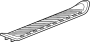 View 84208297 Full-Sized Product Image for your 2020 Chevrolet Silverado 1500 RST Crew Cab Pickup Fleetside 2.7L A/T RWD 