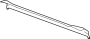 23381623 Roof Panel (Right, Front, Rear)