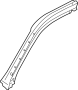 Image of Body A-Pillar Reinforcement (Front, Upper) image for your 2019 Chevrolet Silverado 1500 WT Standard Cab Pickup Fleetside  