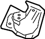 Image of Floor Pan Reinforcement (Front, Rear, Lower) image for your Cadillac