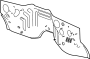 View Firewall (Front, Rear) Full-Sized Product Image
