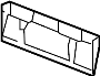 Image of Console Bracket image