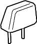 84915158 Headrest