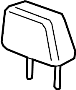 84915127 Headrest