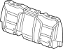 Image of Cover. image for your 2020 GMC Sierra 3500 HD Base Standard Cab Pickup  
