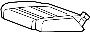 Image of Seat Cover image for your Pontiac