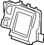 84429738 Storage. Compartment.