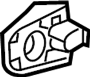 84496180 Exterior Door Handle Cover
