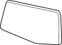 Image of Door Mirror Glass image for your Chevrolet