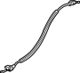 23397315 Door Latch Cable