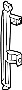 View Window Regulator Guide (Front, Rear) Full-Sized Product Image