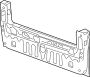 View 84708313 Full-Sized Product Image for your 2020 Chevrolet Silverado 1500 RST Crew Cab Pickup Fleetside 5.3L EcoTec3 V8 A/T RWD 