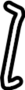 View Tailgate Latch Rod Full-Sized Product Image