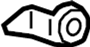 Image of Leaf Spring Nut image