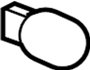 View Bulb. Lamp. Stop. High. Mount.  Full-Sized Product Image