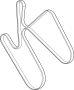 Image of Belt. image for your 2007 Chevrolet Silverado 2500 HD WT Extended Cab Pickup Fleetside  